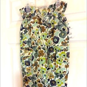 Free Assembly Girls Cargo Pants